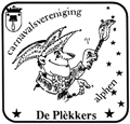 c.v. de Plèkkers logo