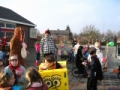 Kinderoptocht 2005