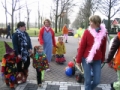 Kinderoptocht 2005