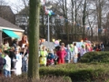 Kinderoptocht 2005