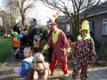 Kinderoptocht 2005