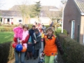 Kinderoptocht 2005