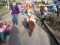 Kinderoptocht 2005