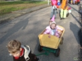Kinderoptocht 2005