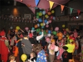 Erwtensoepbal en Kinderdisco