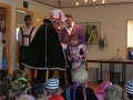Kinderoptocht 2006