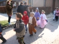 Kinderoptocht 2006