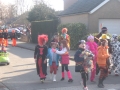 Kinderoptocht 2006