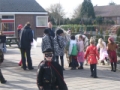 Kinderoptocht 2007