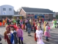 Kinderoptocht 2007