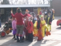 Kinderoptocht 2007