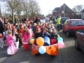 Kinderoptocht 2007