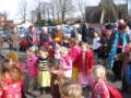 Kinderoptocht 2007