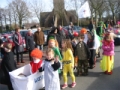 Kinderoptocht 2007