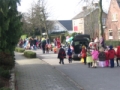 Kinderoptocht 2007