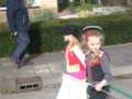 Kinderoptocht 2007