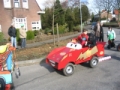 Kinderoptocht 2007