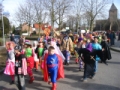 Kinderoptocht 2007