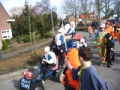 Kinderoptocht 2007