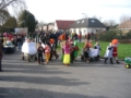 Kinderoptocht 2007