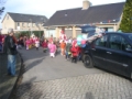 Kinderoptocht 2007