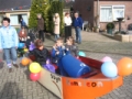 Kinderoptocht 2007