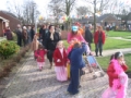 Kinderoptocht 2007