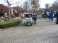 Kinderoptocht 2007