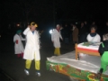 Verlichte Optocht 2007