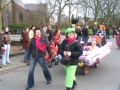 Kinderoptocht 2008