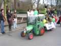 Kinderoptocht 2008