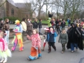 Kinderoptocht 2008