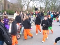 Kinderoptocht 2008