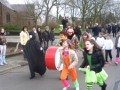 Kinderoptocht 2008