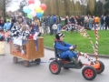 Kinderoptocht 2008