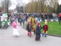 Kinderoptocht 2008