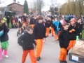 Kinderoptocht 2008