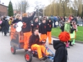 Kinderoptocht 2008