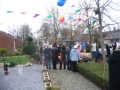 Kinderoptocht 2008