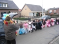 Kinderoptocht 2008