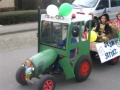 Kinderoptocht 2008