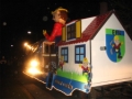 Verlichte Optocht 2008