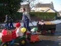 Kinderoptocht 2010