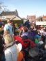 Kinderoptocht 2010