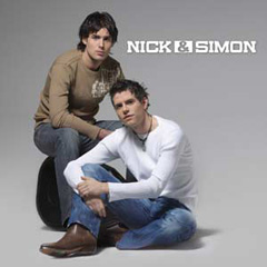 Nick en Simon