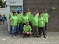 Zomer in Gelderland 2012