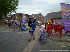 Zomer in Gelderland 2012