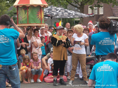 Zomer in Gelderland 2012
