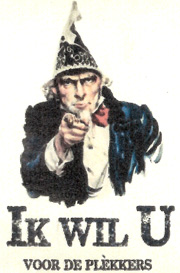 11-steken-tocht