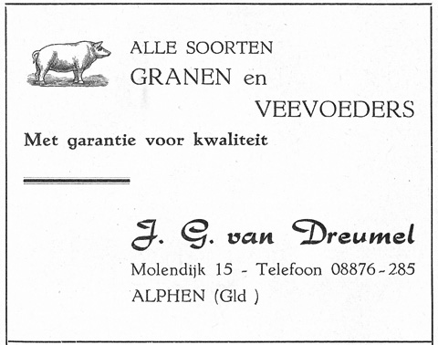 J.G. van Dreumel